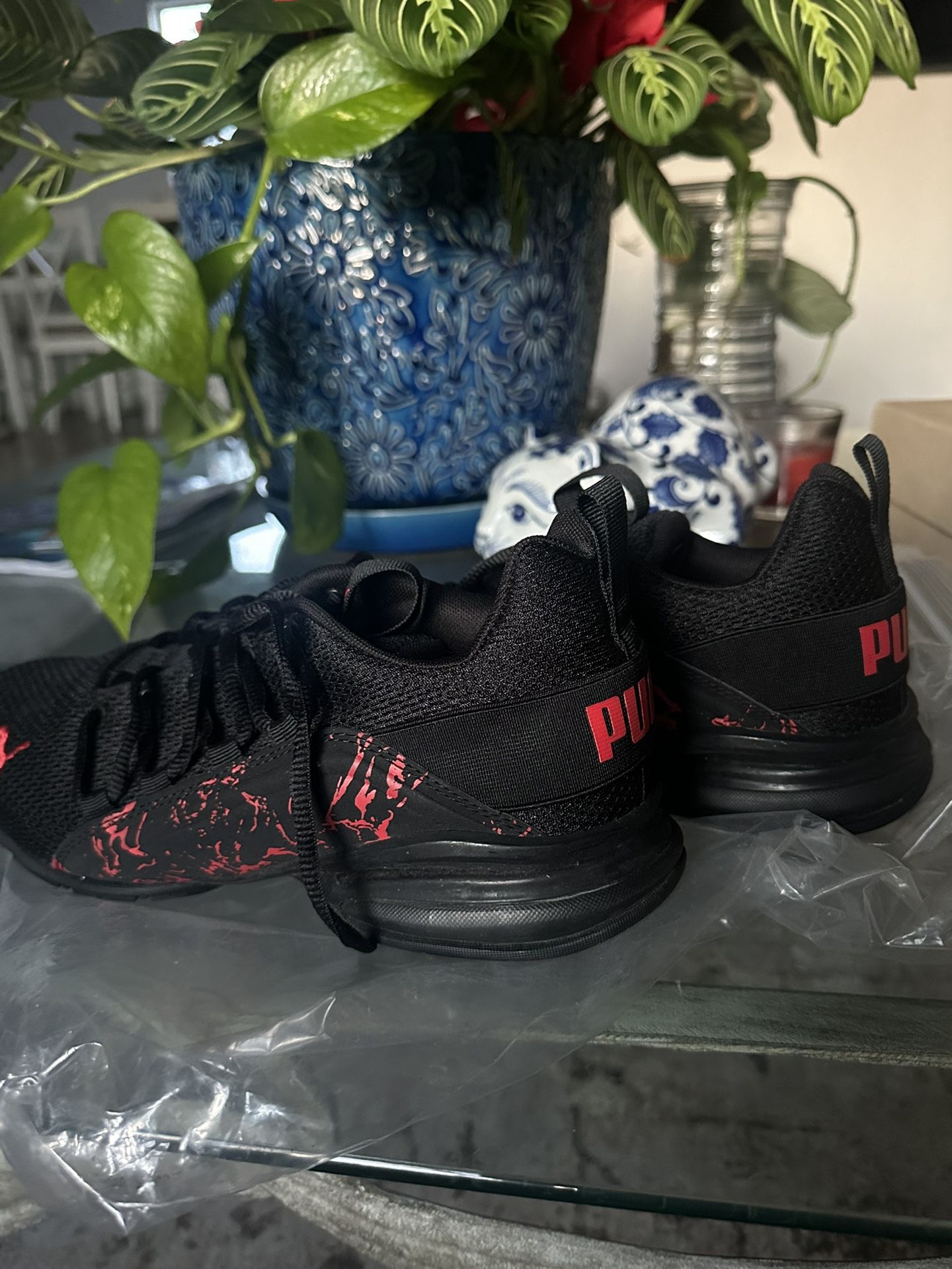 Puma Men’s/Boy’s Sneaker