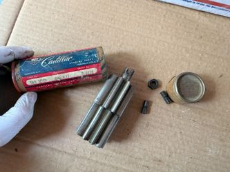 NOS Vintage Cadillac Transmission Reverse Idler Gear Kit GM (contact info removed) Group 8.3778