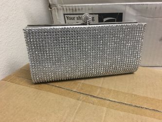 Mini purse clutch prom occasion ladies all NEW