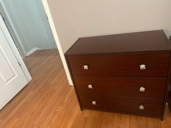 Twin Low Loft Bed with Twin Mattress