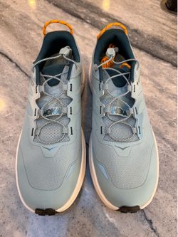 Transport Hoka Gore-Tex