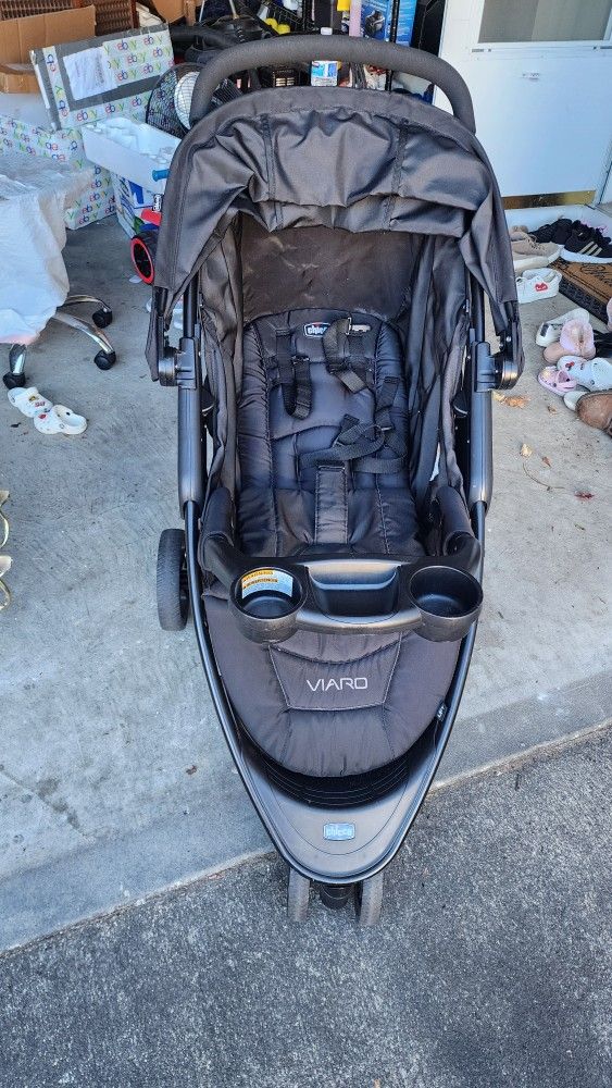 Stroller
