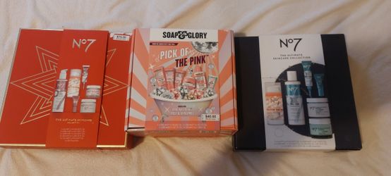 Beauty Bundle!
