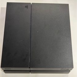PS4 