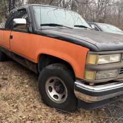 1994 Chevrolet 1500