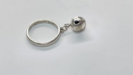 James Avery Jingle Bell Charm order