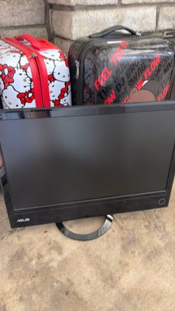 Asus 23” monitor