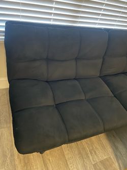 Futon Ready