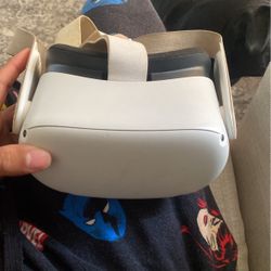 Vr Headset Quest 2