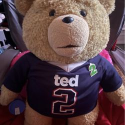 Ted 2 