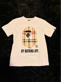 bathing ape t