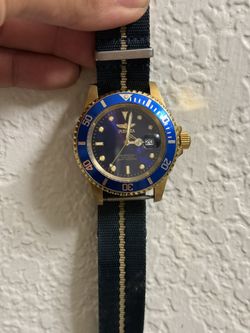 Invicta Dive Watch
