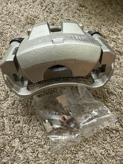 Brake Caliper Kit