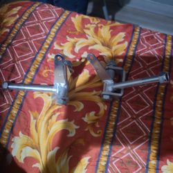 Front Wheel Assembly For Go Carts