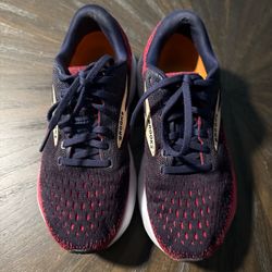 Brooks sneakers