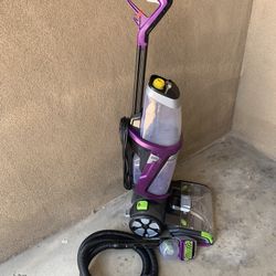 Bissell Pro Heat 2x Revolution Pet Pro Carpet Cleaner