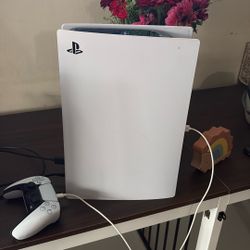 Playstation 5 Standard 