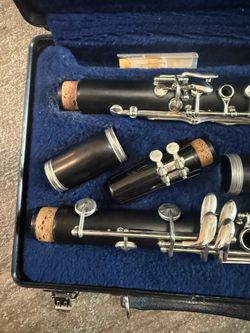Clarinet