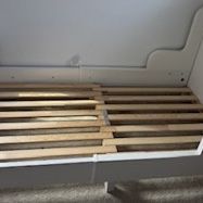 Extendable Bed For Kids