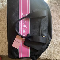 Juicy Couture Bag/duffle