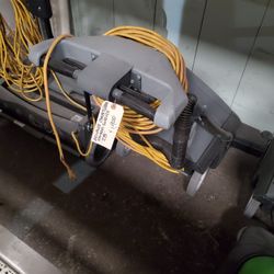 Maintenance Sweepers 