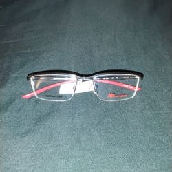 New Balance Frames 