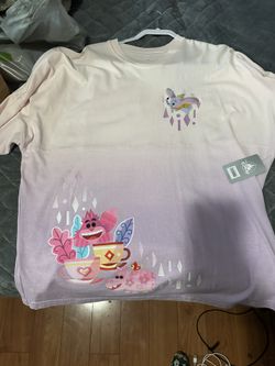 Disneyland Spirit Jersey 