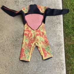 XCEL Wetsuit 