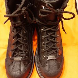 Ladies Harley-davidson Boots