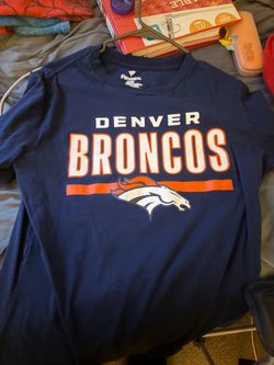Denver Broncos Shirt