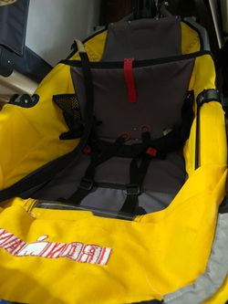 Bob Ironman all terrain jogging stroller