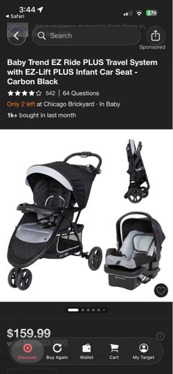 Stroller
