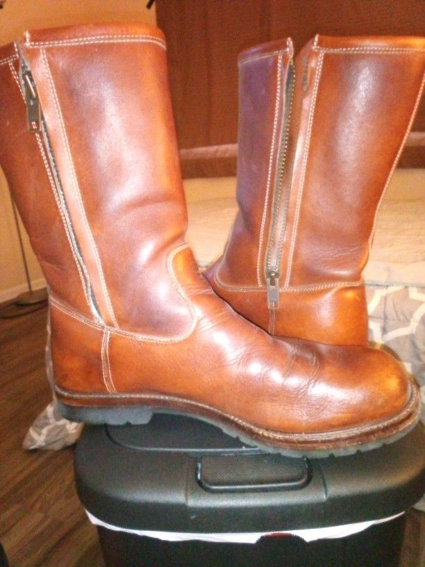 Cabela's men's Boots