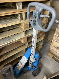 Pallet Jack