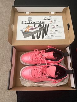 Jordan Spizikes size 4.5