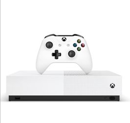 Looking to trade XBox One for RC car(s)
