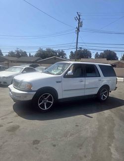 1997 Ford Expedition • XLT Sport SUV 4D