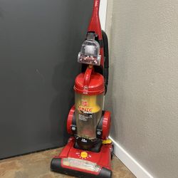 Vacuum