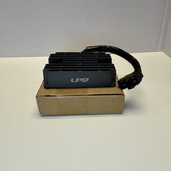 Motorcycle Regulator Rectifier - Hayabusa & R1