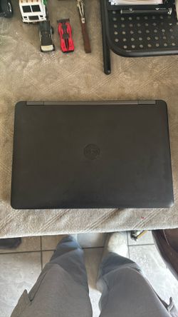Dell Computer No Charger