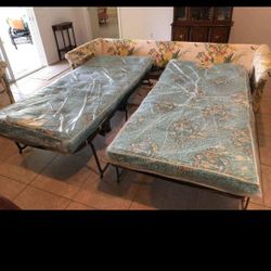 SOFA BED 96"x48"