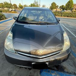 2008 Toyota Prius
