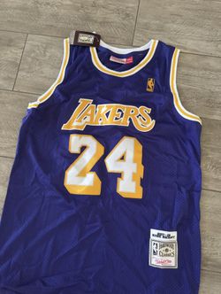 Lakers Kobe Jersey