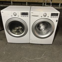 27 Inch Washer And Dryer And Warranty 