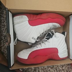Kids Jordan 12s