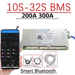 BMS, For Lithium E-bike EV Storage Ebike Electric Motorcycle Etc