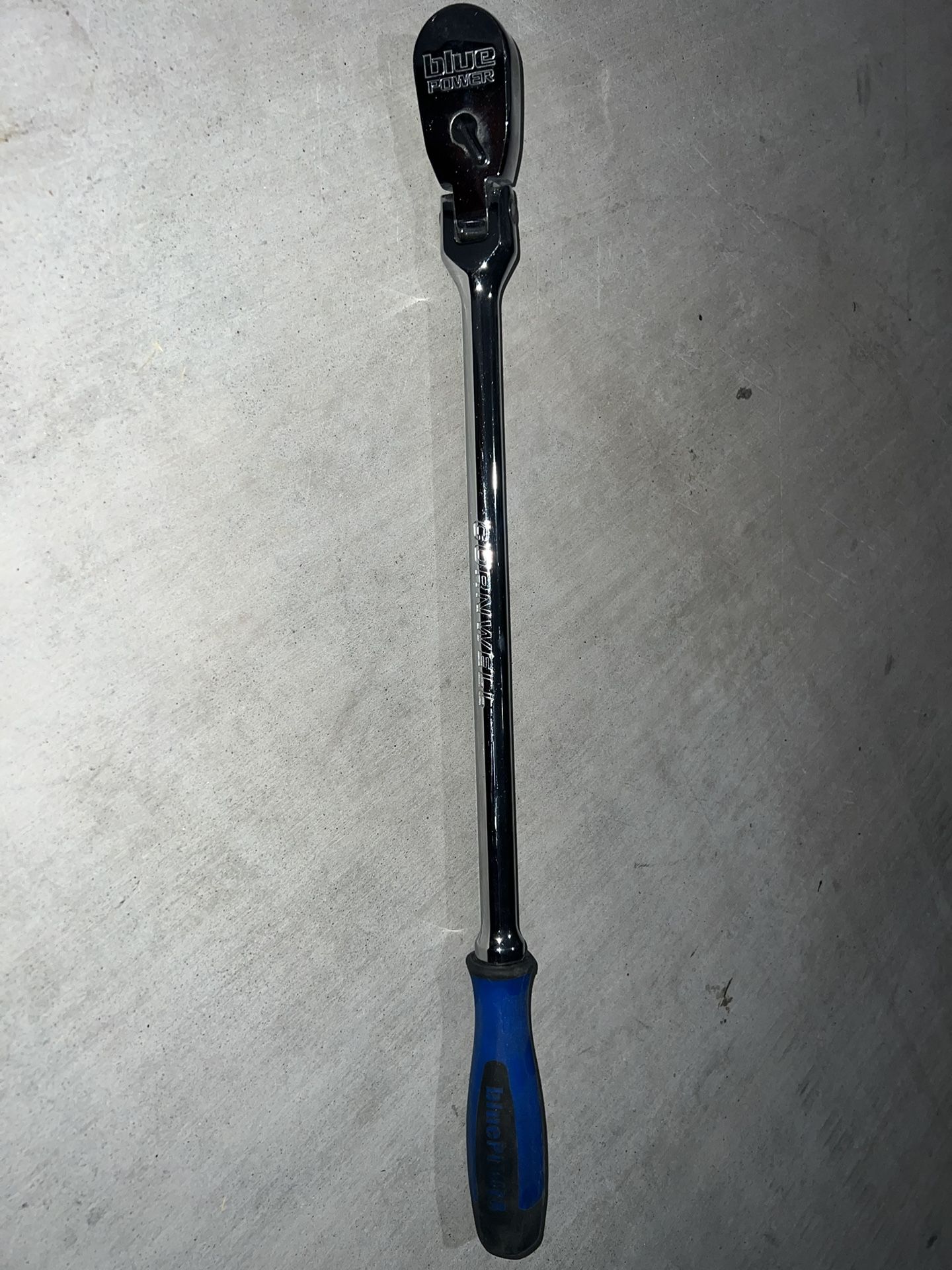 Cornwell 1/2” Ratchet