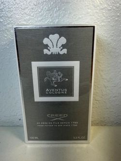 Creed aventus colgone
