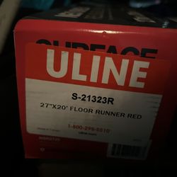 Floor Runner 