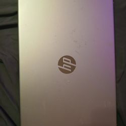 Hp Windows 11. Gray 15 Inch